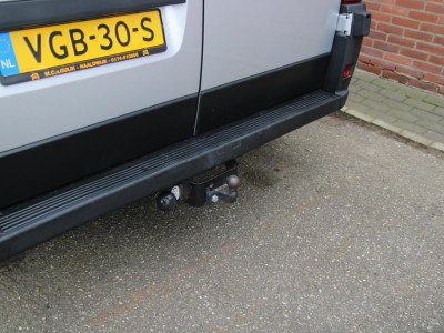 Fiat Ducato 30 2.3 MultiJet L2H2 / Trekhaak / Camera / Navi / 3 zits foto 12