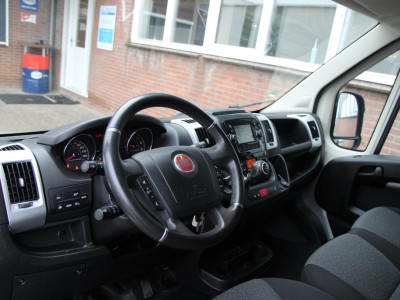 Fiat Ducato 30 2.3 MultiJet L2H2 / Trekhaak / Camera / Navi / 3 zits foto 14