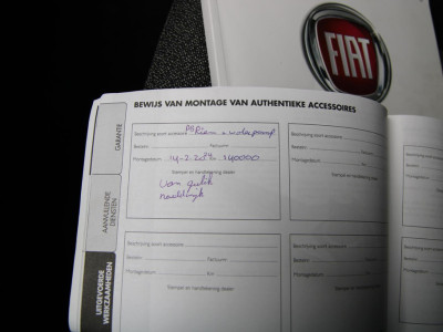 Fiat Ducato 30 2.3 MultiJet L2H2 / Trekhaak / Camera / Navi / 3 zits foto 16