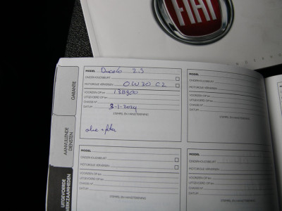 Fiat Ducato 30 2.3 MultiJet L2H2 / Trekhaak / Camera / Navi / 3 zits foto 18