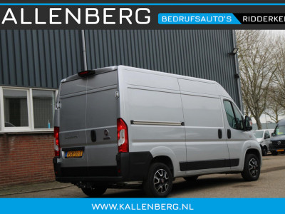Fiat Ducato 30 2.3 MultiJet L2H2 / Trekhaak / Camera / Navi / 3 zits foto 2