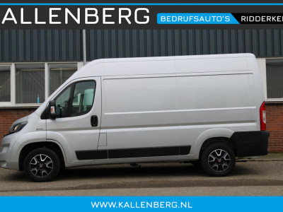 Fiat Ducato 30 2.3 MultiJet L2H2 / Trekhaak / Camera / Navi / 3 zits foto 6