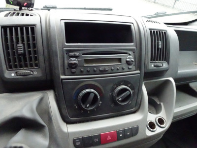 Fiat Ducato 30 2.3 MultiJet MH1 3 zits l2-h1 foto 10