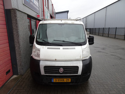 Fiat Ducato 30 2.3 MultiJet MH1 3 zits l2-h1 foto 11