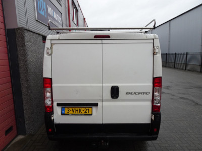 Fiat Ducato 30 2.3 MultiJet MH1 3 zits l2-h1 foto 12