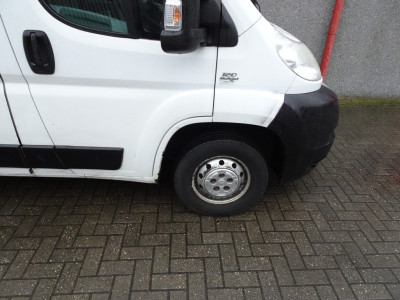 Fiat Ducato 30 2.3 MultiJet MH1 3 zits l2-h1 foto 14