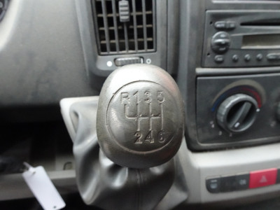 Fiat Ducato 30 2.3 MultiJet MH1 3 zits l2-h1 foto 16