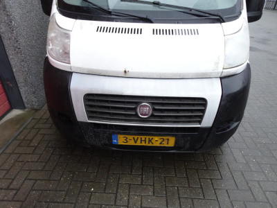 Fiat Ducato 30 2.3 MultiJet MH1 3 zits l2-h1 foto 19