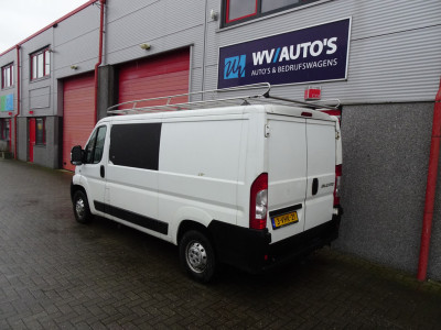 Fiat Ducato 30 2.3 MultiJet MH1 3 zits l2-h1 foto 2