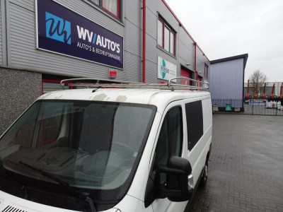 Fiat Ducato 30 2.3 MultiJet MH1 3 zits l2-h1 foto 20