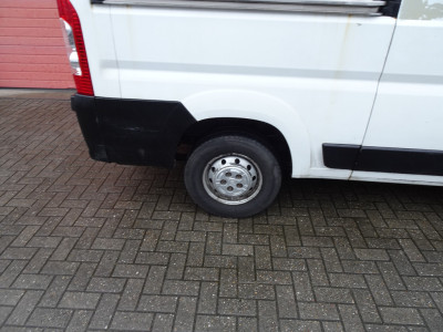 Fiat Ducato 30 2.3 MultiJet MH1 3 zits l2-h1 foto 21