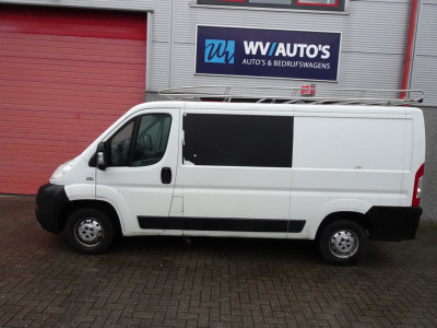 Fiat Ducato 30 2.3 MultiJet MH1 3 zits l2-h1 foto 5
