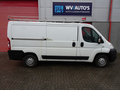 Fiat Ducato 30 2.3 MultiJet MH1 3 zits l2-h1 foto 6