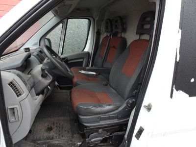 Fiat Ducato 30 2.3 MultiJet MH1 3 zits l2-h1 foto 7