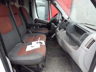 Fiat Ducato 30 2.3 MultiJet MH1 3 zits l2-h1 foto 8