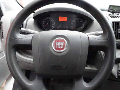 Fiat Ducato 30 2.3 MultiJet MH1 3 zits l2-h1 foto 9