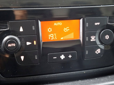 Fiat Ducato 33 2.0 MultiJet E6 L2H2 Glasresteel Airco/Navi/Camera 09-2017 foto 15