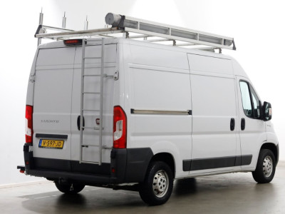 Fiat Ducato 33 2.0 MultiJet E6 L2H2 Glasresteel Airco/Navi/Camera 09-2017 foto 2