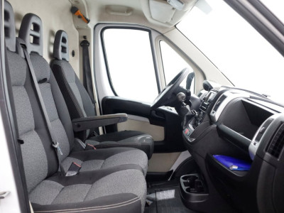 Fiat Ducato 33 2.0 MultiJet E6 L2H2 Glasresteel Airco/Navi/Camera 09-2017 foto 3