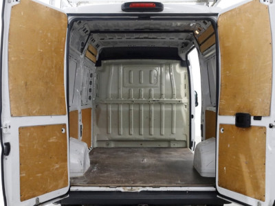 Fiat Ducato 33 2.0 MultiJet E6 L2H2 Glasresteel Airco/Navi/Camera 09-2017 foto 5