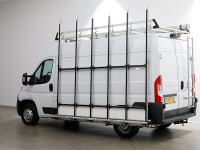 Fiat Ducato 33 2.0 MultiJet E6 L2H2 Glasresteel Airco/Navi/Camera 09-2017 foto 9