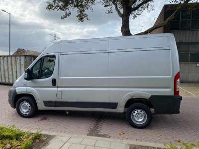 Fiat Ducato 33 2.3 MultiJet * 149.317 KM NAP * 1e Eigenaar * Airco * APK 29-4-2026 * Bijtelling Vriendelijk * WEINIG KM MET NAP   * foto 5
