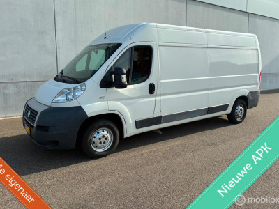 Fiat Ducato 33 2.3 MultiJet L3H2 EURO 5 87959 KM NAP