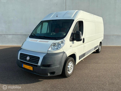 Fiat Ducato 33 2.3 MultiJet L3H2 EURO 5 87959 KM NAP foto 10