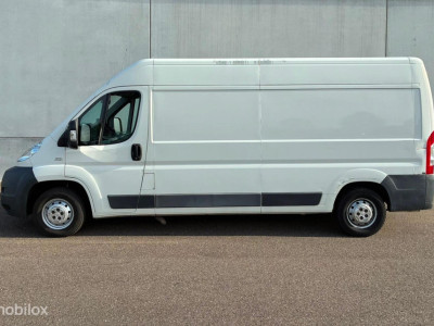 Fiat Ducato 33 2.3 MultiJet L3H2 EURO 5 87959 KM NAP foto 11