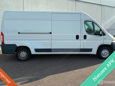 Fiat Ducato 33 2.3 MultiJet L3H2 EURO 5 87959 KM NAP foto 2