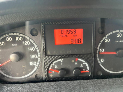 Fiat Ducato 33 2.3 MultiJet L3H2 EURO 5 87959 KM NAP foto 3