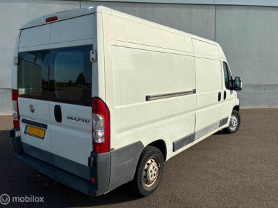 Fiat Ducato 33 2.3 MultiJet L3H2 EURO 5 87959 KM NAP foto 5