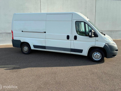 Fiat Ducato 33 2.3 MultiJet L3H2 EURO 5 87959 KM NAP foto 7