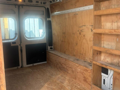 Fiat Ducato 33 2.3 MultiJet L3H2 EURO 5 87959 KM NAP foto 9