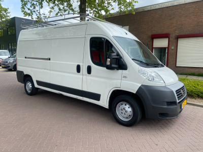 Fiat Ducato 33 2.3 MultiJet LH2 Gran Volume / 42.108 KM NAP / WEINIG K MET NAP ! 2014 /Euro5 / 2x Zijdeur L+R/ 96KW=131PK / foto 12