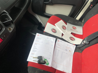 Fiat Ducato 33 2.3 MultiJet LH2 Gran Volume / 42.108 KM NAP / WEINIG K MET NAP ! 2014 /Euro5 / 2x Zijdeur L+R/ 96KW=131PK / foto 3