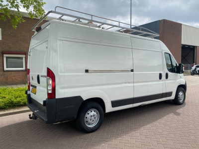 Fiat Ducato 33 2.3 MultiJet LH2 Gran Volume / 42.108 KM NAP / WEINIG K MET NAP ! 2014 /Euro5 / 2x Zijdeur L+R/ 96KW=131PK / foto 6
