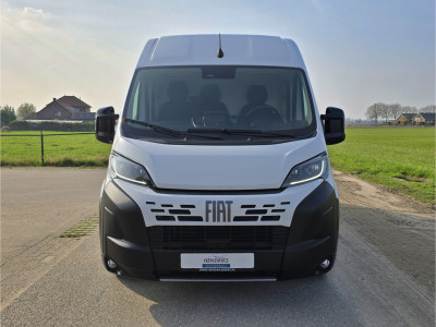 Fiat Ducato 35 2.2 MultiJet L2H2 - 140 Pk - Euro 6 - Groot Scherm - Navi - ParkeerCamera - Airco - Cruise Control foto 12