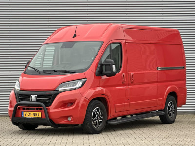 Fiat Ducato 35 2.2 MultiJet L2H2 Mooie uitvoering Automaat|Led