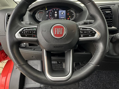 Fiat Ducato 35 2.2 MultiJet L2H2 Mooie uitvoering Automaat|Led foto 16