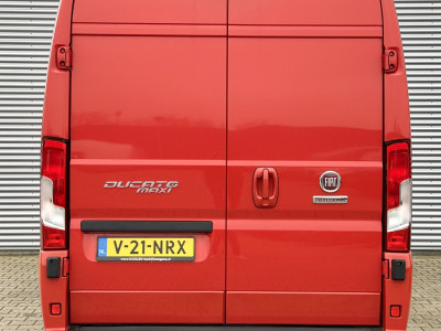 Fiat Ducato 35 2.2 MultiJet L2H2 Mooie uitvoering Automaat|Led foto 18