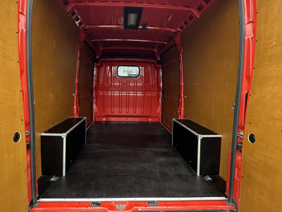 Fiat Ducato 35 2.2 MultiJet L2H2 Mooie uitvoering Automaat|Led foto 19