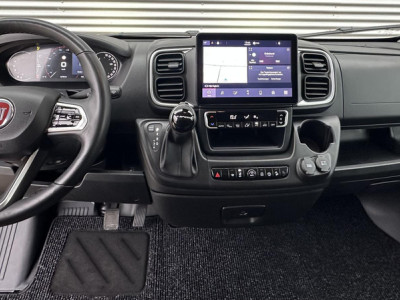 Fiat Ducato 35 2.2 MultiJet L2H2 Mooie uitvoering Automaat|Led foto 2