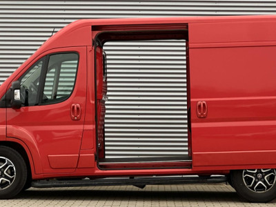 Fiat Ducato 35 2.2 MultiJet L2H2 Mooie uitvoering Automaat|Led foto 3