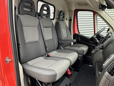 Fiat Ducato 35 2.2 MultiJet L2H2 Mooie uitvoering Automaat|Led foto 4