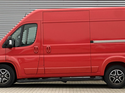 Fiat Ducato 35 2.2 MultiJet L2H2 Mooie uitvoering Automaat|Led foto 5