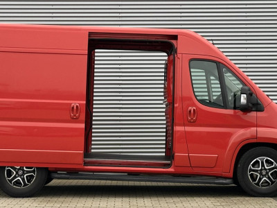 Fiat Ducato 35 2.2 MultiJet L2H2 Mooie uitvoering Automaat|Led foto 6