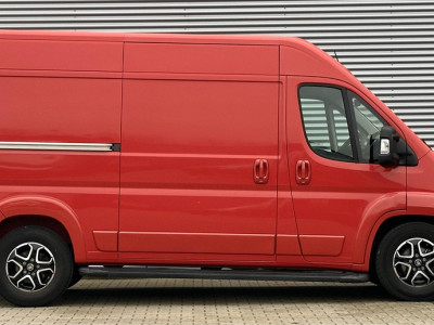 Fiat Ducato 35 2.2 MultiJet L2H2 Mooie uitvoering Automaat|Led foto 7