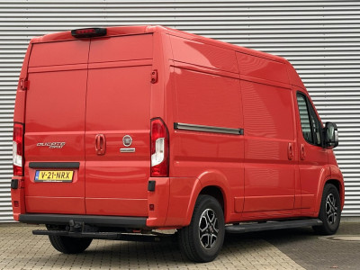 Fiat Ducato 35 2.2 MultiJet L2H2 Mooie uitvoering Automaat|Led foto 8