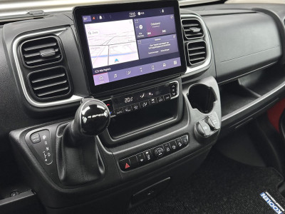 Fiat Ducato 35 2.2 MultiJet L2H2 Mooie uitvoering Automaat|Led foto 9
